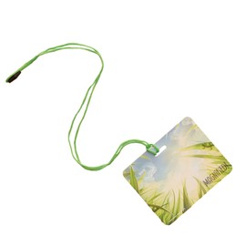 Lifeway Kids VBS 2025 Magnified! Name Tags (Package of 20)