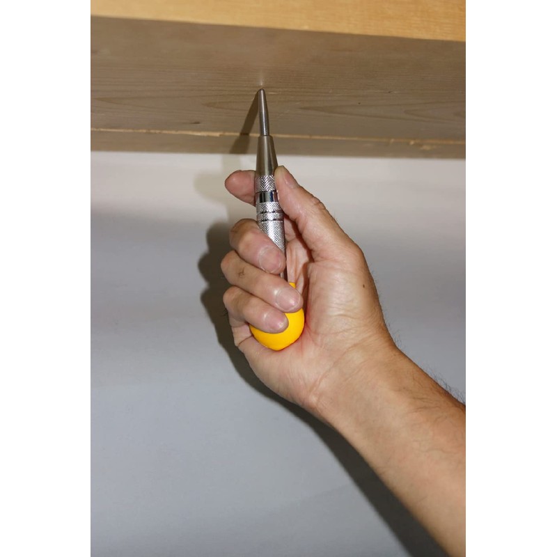 Sankyo Corporation H&H Auto Center Punch Mini H-329