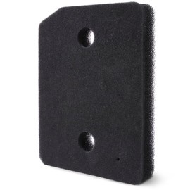 PRIMEBAG - Filter compatible with all Miele T1 tumble dryers, base filter for tumble dryer, replacement for 916476