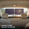 Baby Car Sun Protection, Car Side Window, Car Window Windscreen