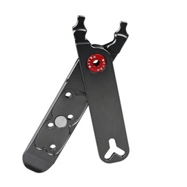4 in 1 Chain Pliers Master Link Combo Pliers Chain Breaker Splitter Bike Chain Removal Tool Repair Kit
