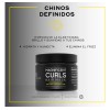 MARTHA DEBYALE HAIR TECH Magnificent Curls Mascarilla. Chinos, con Miel
