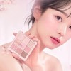 Dasique Shadow Palette Romantic Blossom Collection - Paleta Coreana de