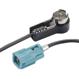 AIV Antenna Adapter for ISO Fakra