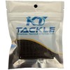 KT Tackle Boilie stops. Hair Rig stops. Bait stops. Carp.