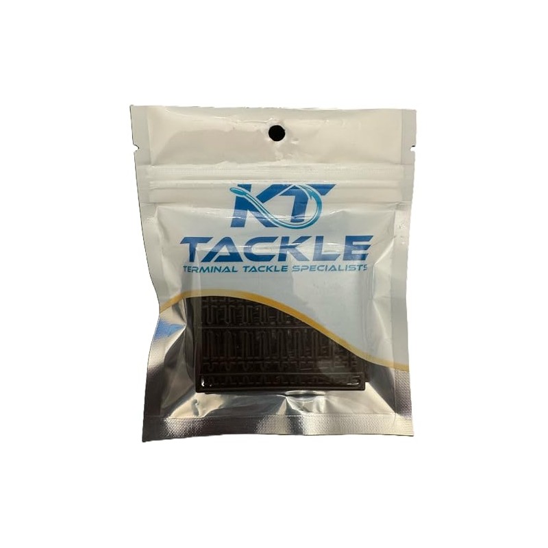 KT Tackle Boilie stops. Hair Rig stops. Bait stops. Carp.