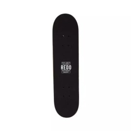 ReDo Skateboard Co. 28" Standard Skateboard - Popsicle
