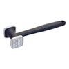 Good Cook Silver/Black Meat Tenderizer