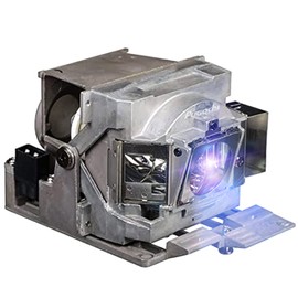 Pugody A+ Quality 5J.JDP05.001 Replacement Projector Bulb Lamp for BenQ MH760 SW920+ SX920 TH920 DW921 SW921 SU922 TH922 with Housing