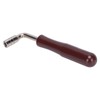 Piano Tuning Tool Temperament Strip Pin Wrench Mutes Musical Instrument