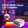 GLEDOPTO ESP32 Ultra Mini WLED LED Controller DIY Dynamic Lighting