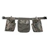 DynoGoods Dove Belt, Field and Game Belt, Shooting Belt, Adjustable,