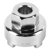 Nicear Bicycle Flywheel Remover Tool with 4 Teeth for 16T