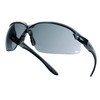 bolle Eye Protection Glasses Gray Lens Type