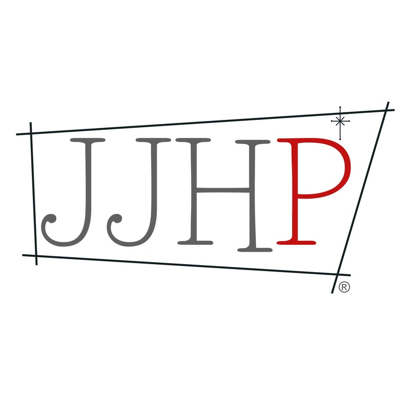 JJH Planners - Laminated - 24" X 17" Medium 2029