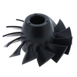 Homelite OEM 539703001 Replacement Fan, 1cm, Desktop & Laptop Compatible