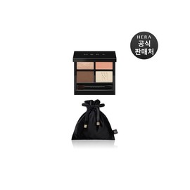 [Plan] Quad Eye Color Shadow / [기획]쿼드 아이 컬러 섀도우