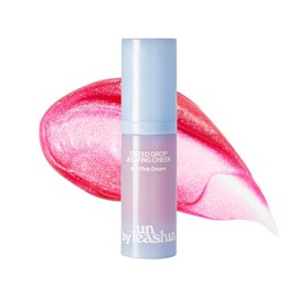 [A by Unleashia] Tinted Drop Jellying Cheek (01 Pink Dream)