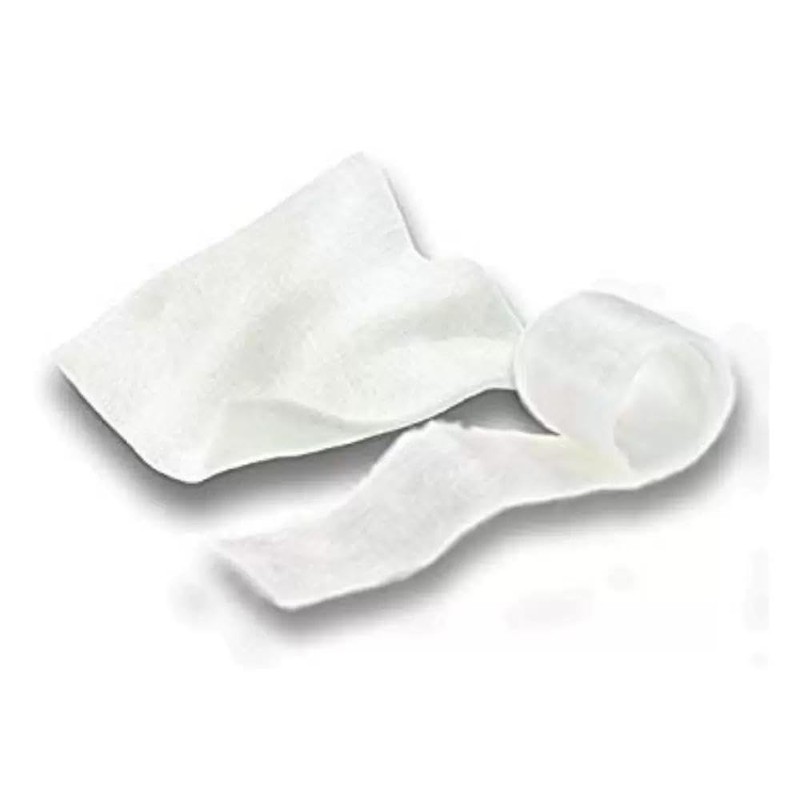 Suprasorb A Square Calcium Alginate Dressing, 10 x 10 cm