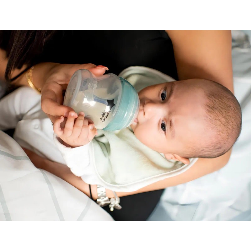 Tommee Tippee Advanced anticólicos set recién nacido 14 piezas