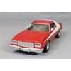 Noreb JETCAR 1/43 Ford Gran Torino 1975 "Criminal Stusky &