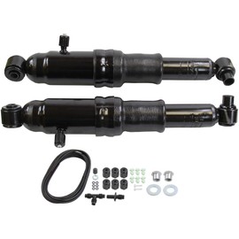 Monroe Max-Air MA785 Air Adjustable Air Shock Absorber Pack of 2
