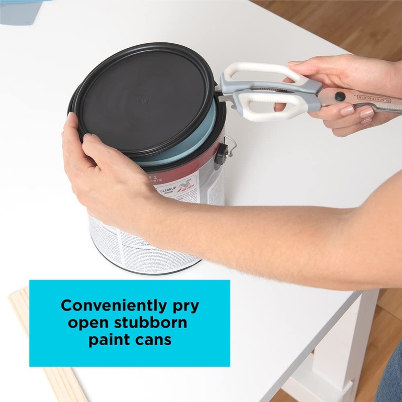 BLACK+DECKER Crafting Shears Scissors (BDHT20002)