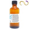 Aceite de Lavanda Orgánico para Masaje Corporal 60 ml