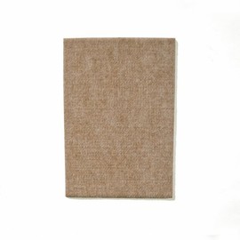 5-7/8" X 8-1/2" X 3/16" Thick Heavy Duty Felt Sheet - 1 Sheet