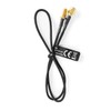 Nedis Antenna Cable - SMA Female - SMA Male -