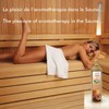 Camylle - Sauna Infusion Eucalyptus/Mint - Excellent Sauna Infusion Made