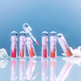 ETUDE [ETUDE]*new* My Own Gemstone Over Glowy Tint (6 colors)