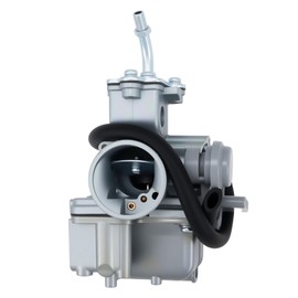 YFM80 Carburetor for Yamaha Moto 4 Raptor 80 YFM80 Raptor 50 YFM50 Champ 100 YFM100 2002 2003 2004 2005 2006 2007 2008 Carb with Air Fuel Filter