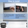 Garage Door Seal 154448 for Replacement Wayne Dalton Garage Door
