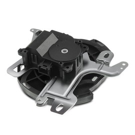 A-Premium HVAC Heater Blend Door Actuator, Compatible with Toyota Camry 2002-2006, Solara 2004-2008 & Lexus ES300 2002-2003, ES330 2004-2006, Main, Mode Actuator, Replace# 87106-06130