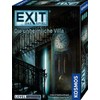 Kosmos 694036 EXIT – Das Spiel, The Scary Villa, Level: