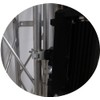 2 Pack Truss Clips Holder 29-35 mm, Truss O Clamp