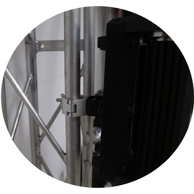 2 Pack Truss Clips Holder 29-35 mm, Truss O Clamp