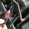 Acouto Probador de Circuito Led Digital Automotriz Dc 3-36v
