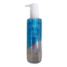 Pond’s Clear Spa Skin Cleansing Oil 200ml / 폰즈 클리어 스파 피부 청정 클렌징 오일 200ml