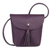 TOM TAILOR Denim Bags Ida Women's Shoulder Bag Small Purple,