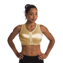 ENELL Women's Full Coverage High Impact Sports Bra (100),2,Ecru