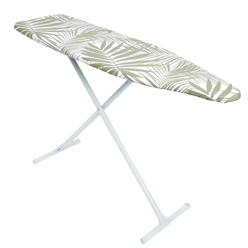 Ironing Board Cover and Pad, 15x54 Inches, Standard Size, Heavy