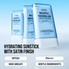 Jumiso [Jumiso]Waterfull Hyaluronic Cooling Sunstick