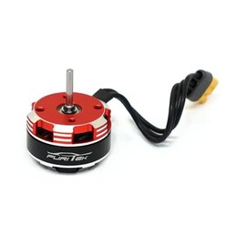 FURITEK KMD 2208 UTB18 BRUSHLESS Motor - Electronics Upgrade for AXIAL CARPA UTB18, Remote Control Toy Vehicle (RC Cars, RC Truck, RC Crawler) (HELIDIRECT)