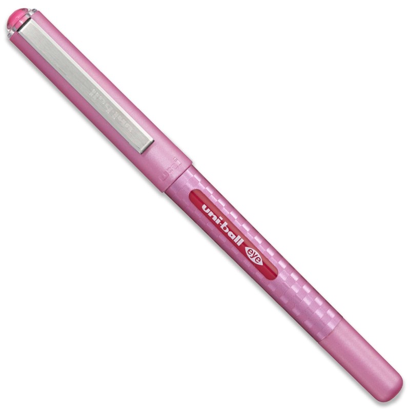 uni-ball EYE - UB-157D Liquid Ink Rollerball Pens - 0.7mm