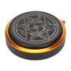 Tattoo Foot Pedal Round Shaped Prevent Slipping Stable Transmission Foot