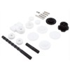Pentair 360462 Drivetrain Kit for Lil Rebel Pool Cleaner