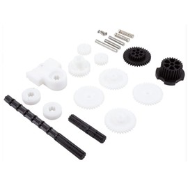 Pentair 360462 Drivetrain Kit for Lil Rebel Pool Cleaner