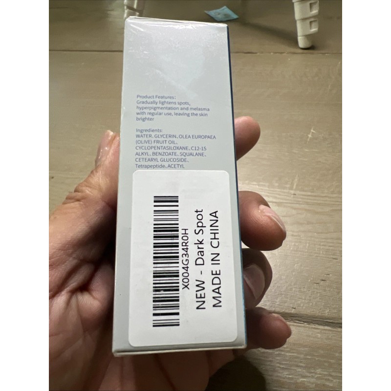 Mrkayll Dark Spot Remover for Face,Dark Spot Corrector, Dark Spot